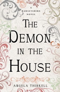 Paperback The Demon in the House: Volume 2 Book