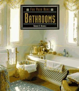 Paperback Bathrooms (For Your Home) Book