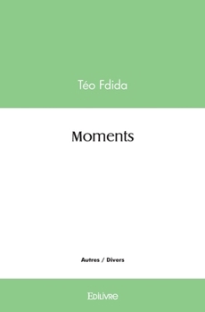 Paperback Moments [French] Book