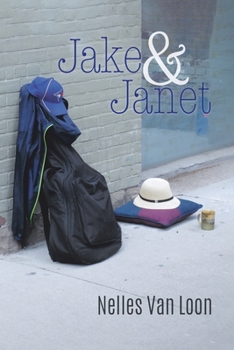 Paperback Jake and Janet Book