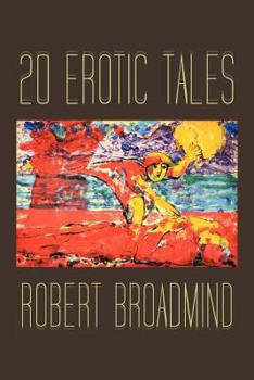 Paperback 20 Erotic Tales Book