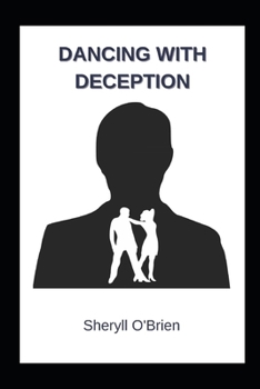 Paperback Dancing with Deception Book