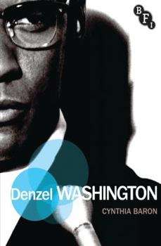 Denzel Washington - Book  of the Film Stars