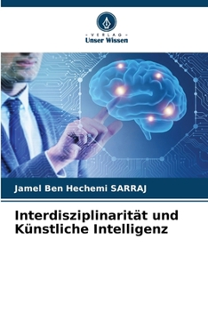 Paperback Interdisziplinarität und Künstliche Intelligenz [German] Book