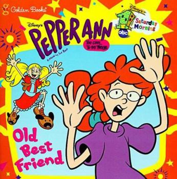 Paperback Old Best Friend Book