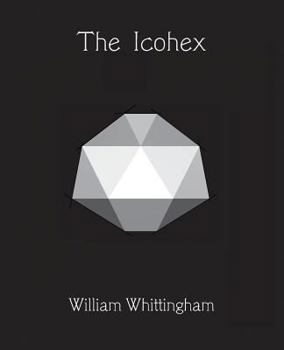 Paperback The Icohex: Icosahexahedron Book