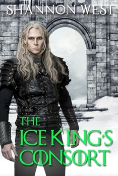 Paperback The Ice King's Consort Book