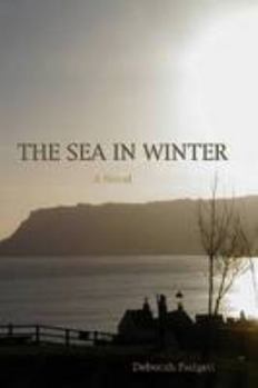 Paperback The Sea in Winter Book