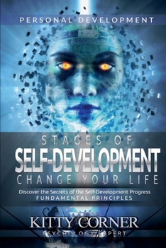 Paperback Stages of Self-Development: Change Your Life Book