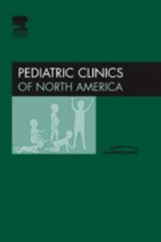 Hardcover College Health, an Issue of Pediatric Clinics: Volume 52-1 Book