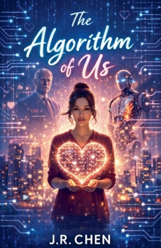 Paperback The Algorithm of Us Book