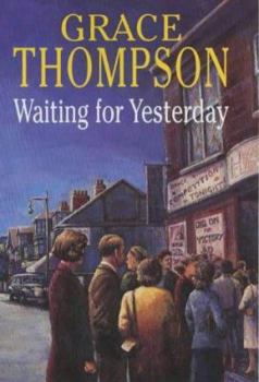 Waiting for Yesterday - Book #3 of the A Holidays at Home Saga