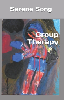 Paperback Group Therapy Book