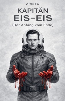 Kapitän Eis-Eis (Der Anfang vom Ende) (German Edition)