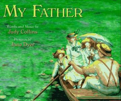 Paperback My Father Book