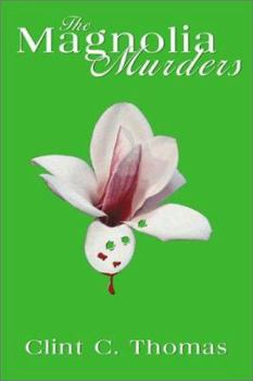 Paperback The Magnolia Murders Book