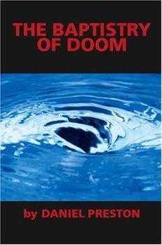 Paperback The Baptistry of Doom Book