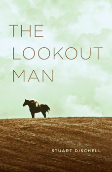 Paperback The Lookout Man Book