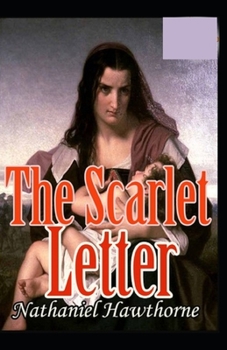 Paperback The Scarlet Letter: Annotated Edition Book