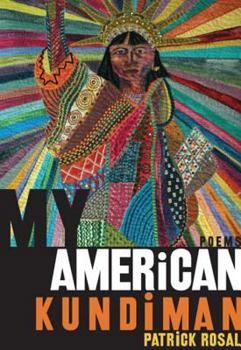Paperback My American Kundiman Book