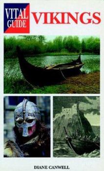 Paperback Vikings Book