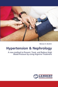 Paperback Hypertension & Nephrology Book