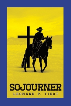 Paperback Sojourner Book