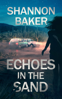 Paperback Echoes in the Sand Book