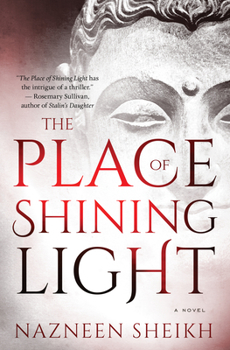 Paperback The Place of Shining Light Book