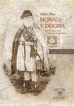 Morals and Dogma - Council of Kadosh - Albert Pike