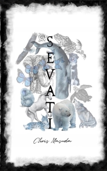 Paperback Sevati Book