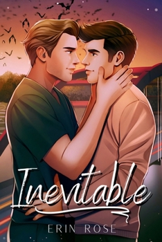 Paperback Inevitable Special Edition Book