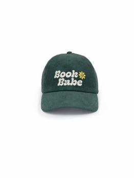 Gift Book Babe Hat Book