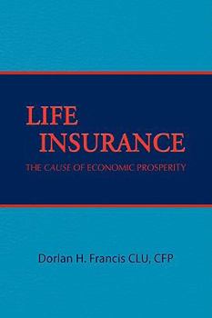Hardcover Life Insurance Book