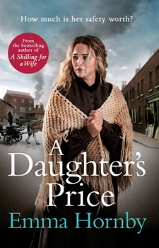 Paperback A Daughter's Price Book