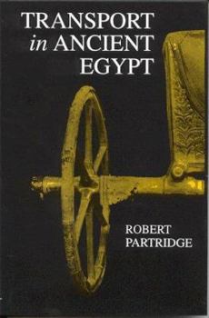 Paperback Transport in Ancient Egypt Book