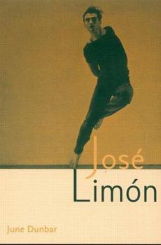 Paperback Jose Limon: An Artist Re-viewed Book