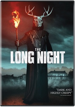 DVD The Long Night Book