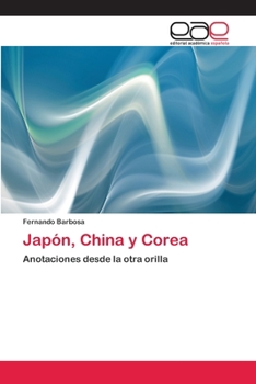Paperback Japón, China y Corea [Spanish] Book