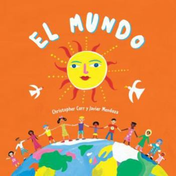 Paperback El Mundo = One World [Spanish] Book
