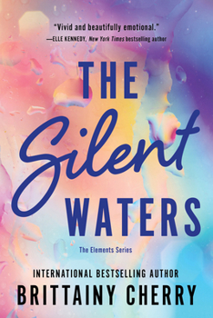 The Silent Waters - Book #3 of the Elements