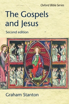 Paperback The Gospels and Jesus Book