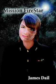 Paperback Mission Firestar Book