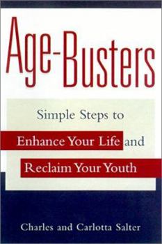 Paperback Age Busters Book