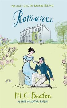 The Romance - Book #5 of the Daughters of Mannerling