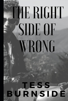 Paperback The Right Side of Wrong Book