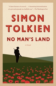 Paperback No Man's Land Book