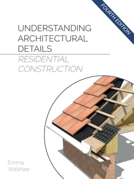 Paperback Understanding Architectural Details - Residential Book