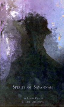 Hardcover Spirits of Savannah Book