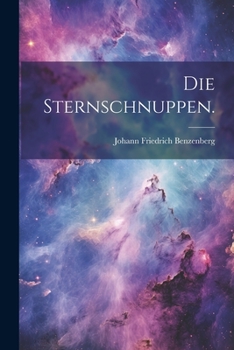 Paperback Die Sternschnuppen. [German] Book